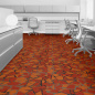Preview: Interface Human Connections Rue "8344005 Orange"